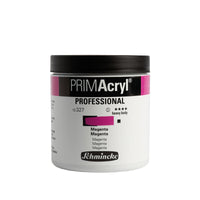 Schmincke PRIMAcryl Professional acrylverf 237 ml – 327 Purper