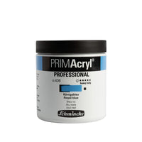 Schmincke PRIMAcryl Professional acrylverf 237 ml – 436 Koningsblauw