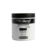 Schmincke PRIMAcryl Professional acrylverf 237 ml – 440 Parijsblauw
