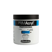 Schmincke PRIMAcryl Professional acrylverf 237 ml – 454 Ceruleumblauw