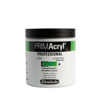 Schmincke PRIMAcryl Professional acrylverf 237 ml – 568 Vanadiumgroen