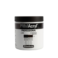 Schmincke PRIMAcryl Professional acrylverf 237 ml – 685 Van Dyckbruin