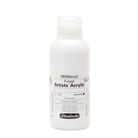 Schmincke PRIMAcryl Professional acrylverf 250 ml – 101 Titaanwit vloeibaar
