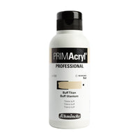 Schmincke PRIMAcryl Professional acrylverf 250 ml – 106 Titaanbeige vloeibaar