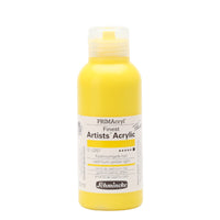 Schmincke PRIMAcryl Professional acrylverf 250 ml – 207 Cadmiumgeel licht vloeibaar