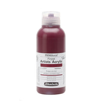 Schmincke PRIMAcryl Professional acrylverf 250 ml – 324 Alizarinekarmijn (tint) vloeibaar