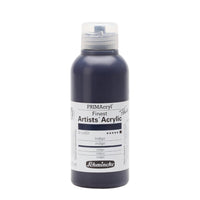 Schmincke PRIMAcryl Professional acrylverf 250 ml – 431 Indigo vloeibaar