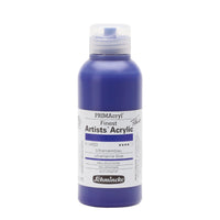 Schmincke PRIMAcryl Professional acrylverf 250 ml – 433 Ultramarijnblauw vloeibaar