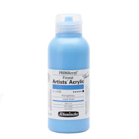 Schmincke PRIMAcryl Professional acrylverf 250 ml – 436 Koningsblauw vloeibaar