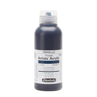 Schmincke PRIMAcryl Professional acrylverf 250 ml – 440 Parijsblauw vloeibaar