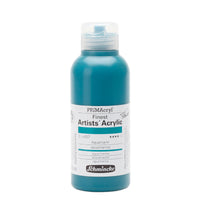 Schmincke PRIMAcryl Professional acrylverf 250 ml – 457 Aquamarijn vloeibaar