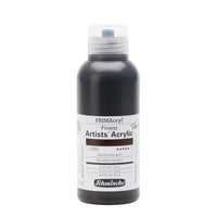 Schmincke PRIMAcryl Professional acrylverf 250 ml – 685 Van Dyckbruin vloeibaar
