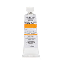 Schmincke PRIMAcryl Professional acrylverf 35 ml – 212 Indischgeel