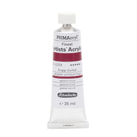Schmincke PRIMAcryl Professional acrylverf 35 ml – 324 Alizarinekarmijn (tint)