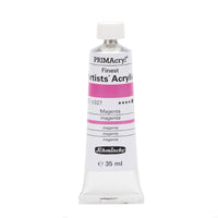 Schmincke PRIMAcryl Professional acrylverf 35 ml – 327 Purper