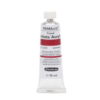 Schmincke PRIMAcryl Professional acrylverf 35 ml – 328 Chinacridonviolet