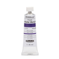 Schmincke PRIMAcryl Professional acrylverf 35 ml – 329 Blauwviolet