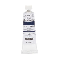 Schmincke PRIMAcryl Professional acrylverf 35 ml – 431 Indigo