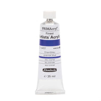 Schmincke PRIMAcryl Professional acrylverf 35 ml – 437 Oriëntaals blauw