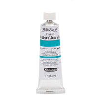 Schmincke PRIMAcryl Professional acrylverf 35 ml – 456 Kobaltturkoois