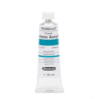 Schmincke PRIMAcryl Professional acrylverf 35 ml – 457 Aquamarijn