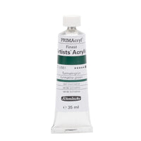 Schmincke PRIMAcryl Professional acrylverf 35 ml – 561 Kobaltgroen donker