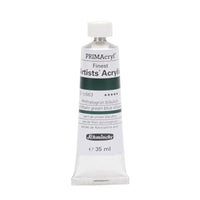 Schmincke PRIMAcryl Professional acrylverf 35 ml – 563 Ftalogroen blauwachtig