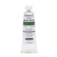 Schmincke PRIMAcryl Professional acrylverf 35 ml – 565 Kobaltgroen licht