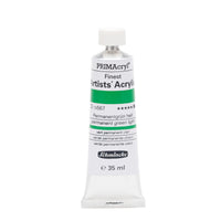 Schmincke PRIMAcryl Professional acrylverf 35 ml – 567 Permanentgroen
