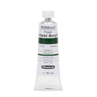 Schmincke PRIMAcryl Professional acrylverf 35 ml – 570 Sapgroen