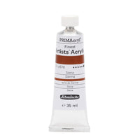 Schmincke PRIMAcryl Professional acrylverf 35 ml – 678 Sienna