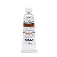 Schmincke PRIMAcryl Professional acrylverf 35 ml – 683 Marsbruin