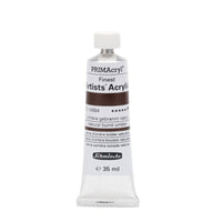 Schmincke PRIMAcryl Professional acrylverf 35 ml – 684 Gebrande omber