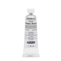 Schmincke PRIMAcryl Professional acrylverf 35 ml – 788 Lichtgrijs