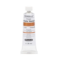 Schmincke PRIMAcryl Professional acrylverf 35 ml – 899 Roségoud