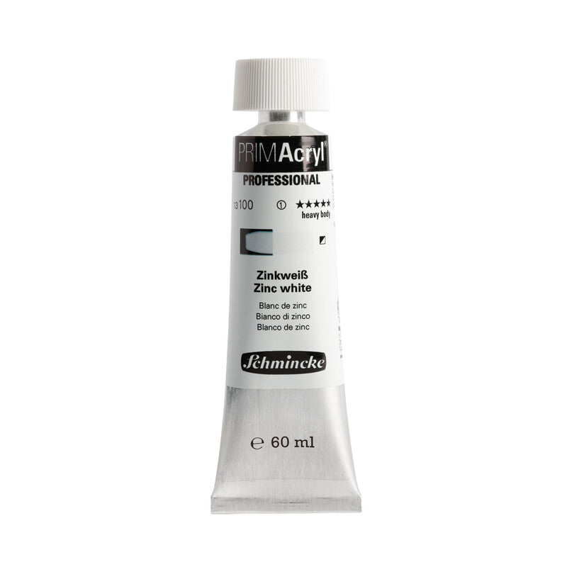 Schmincke PRIMAcryl Professional acrylverf 60 ml