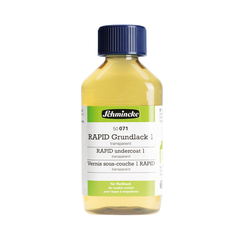 Schmincke RAPID undercoat 1 medium 200 ml