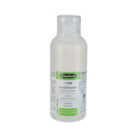 Schmincke Retarder vertrager 60 ml en 250 ml