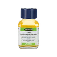 Schmincke retoucheervernis op alcoholbasis 60 ml