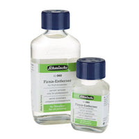 Schmincke oplosmiddel voor olieverf en vernis 60 ml / 200 ml
