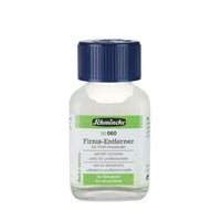 Schmincke oplosmiddel voor olieverf en vernis 60 ml / 200 ml – afbeelding 2