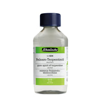 Schmincke terpentijnolie Gum Spirit of Turpentine