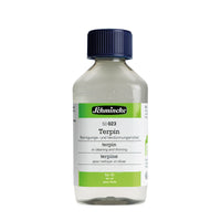 Schmincke Terpin medium voor kunstenaars