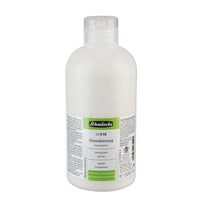 Schmincke Transparent primer, transparante gesso 500 ml
