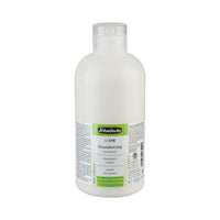 Schmincke Transparent primer, transparante gesso 500 ml