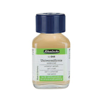 Schmincke universele vernis zijdemat