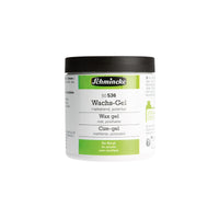 Schmincke Wax gel, wasgel 250 ml