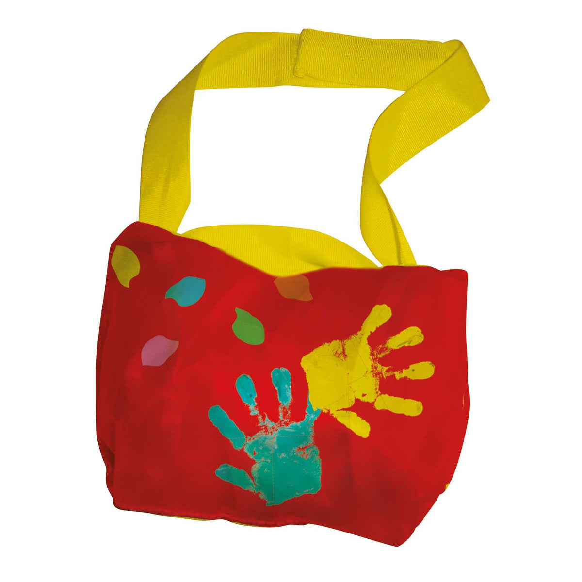 Schort met mouwen GIOTTO be-bè voor kinderen, 2–5 jaar