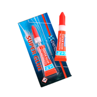 Secondelijm Pentart Pentack, 2 g of 3 g