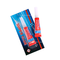 Secondelijm Pentart Pentack, 2 g of 3 g